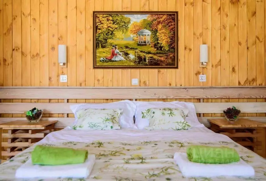 Комната Иркутская область, Ольхонский район, пос. Хужир ул. ... - Фото 2