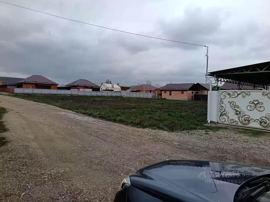 Участок в Краснодарский край, Белореченск  (6.0 сот.) - Фото 0