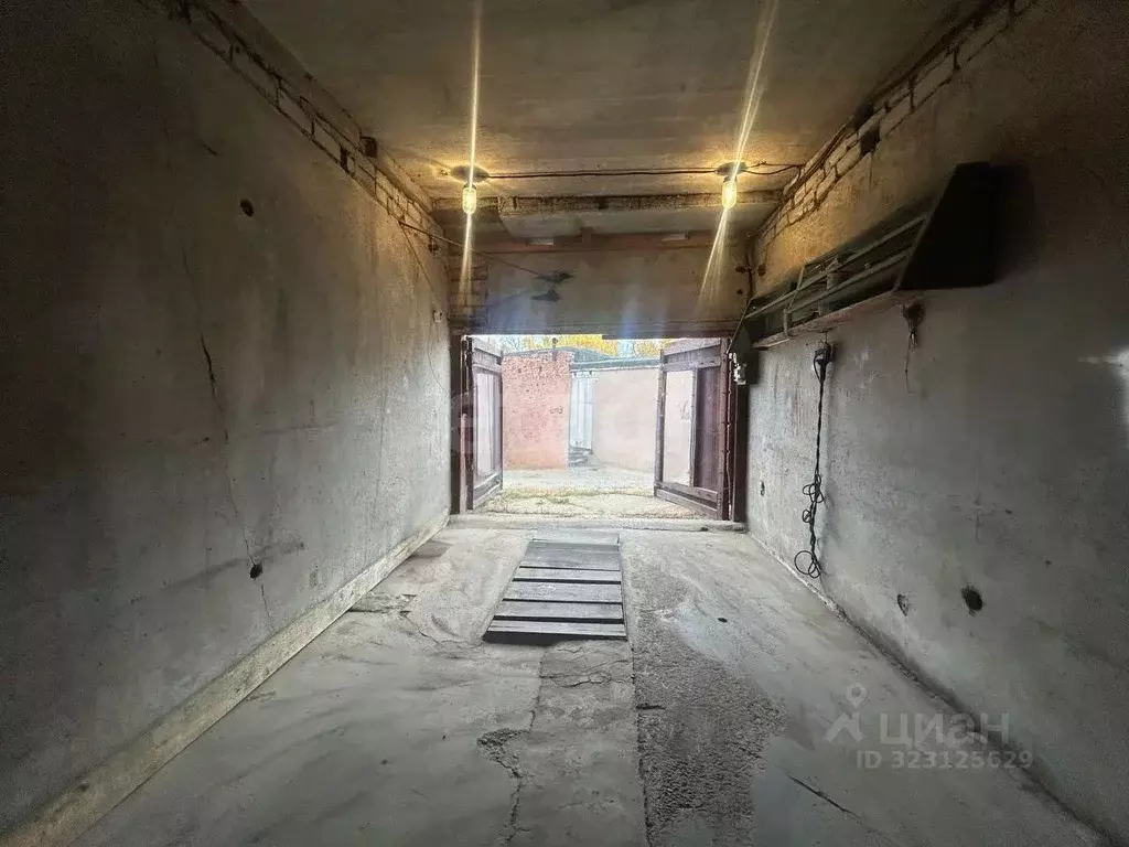 Гараж в Татарстан, Казань ГСК Вперед-2 тер., 201 (19 м) - Фото 1