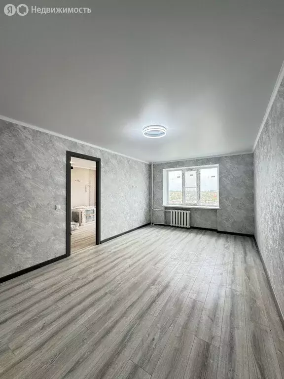 1-комнатная квартира: Армавир, улица Матвеева, 65 (37.7 м) - Фото 1