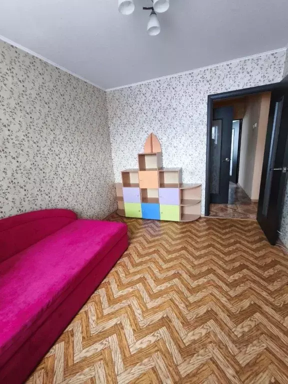 3-к кв. Пермский край, Пермь ул. Мира, 122/1 (59.0 м) - Фото 2