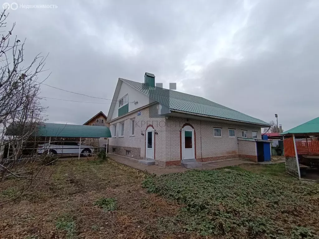 Дом в деревня Арасланово, Речная улица (96 м) - Фото 2