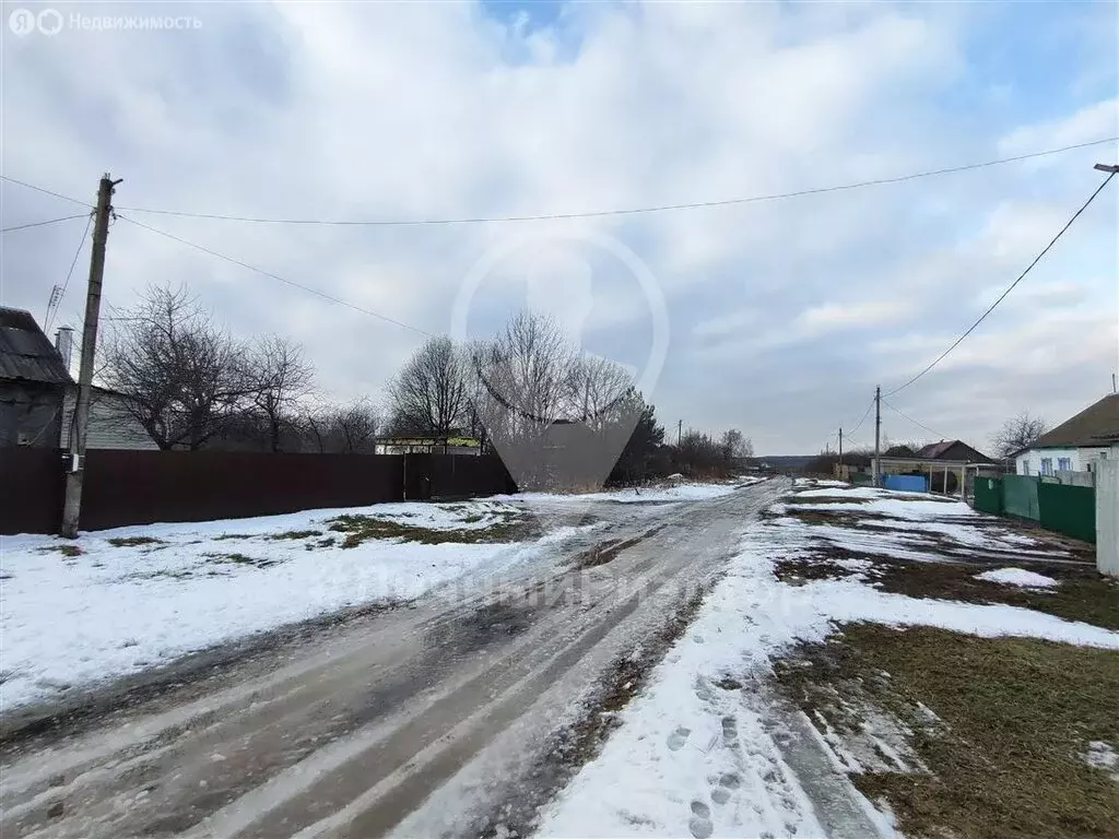 Дом в Рязанская область, Пронский муниципальный округ, село Маклаково ... - Фото 2