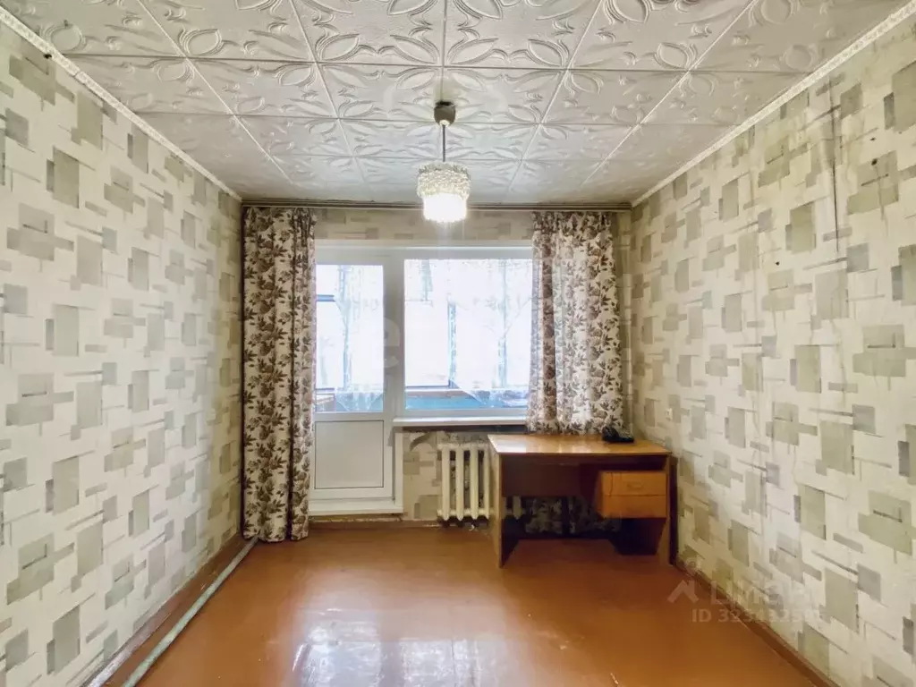 2-к кв. Мордовия, Саранск Гожувская ул., 41 (49.5 м) - Фото 2