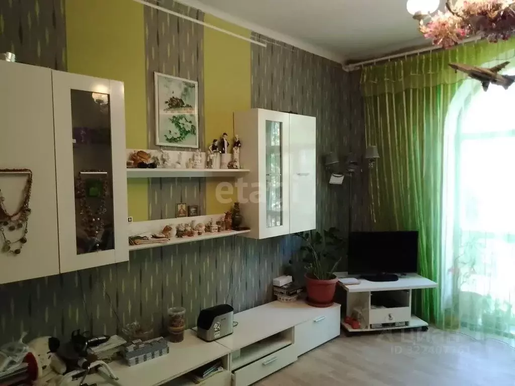 3-к кв. Калининградская область, Черняховск ул. Победы, 50 (82.6 м) - Фото 1