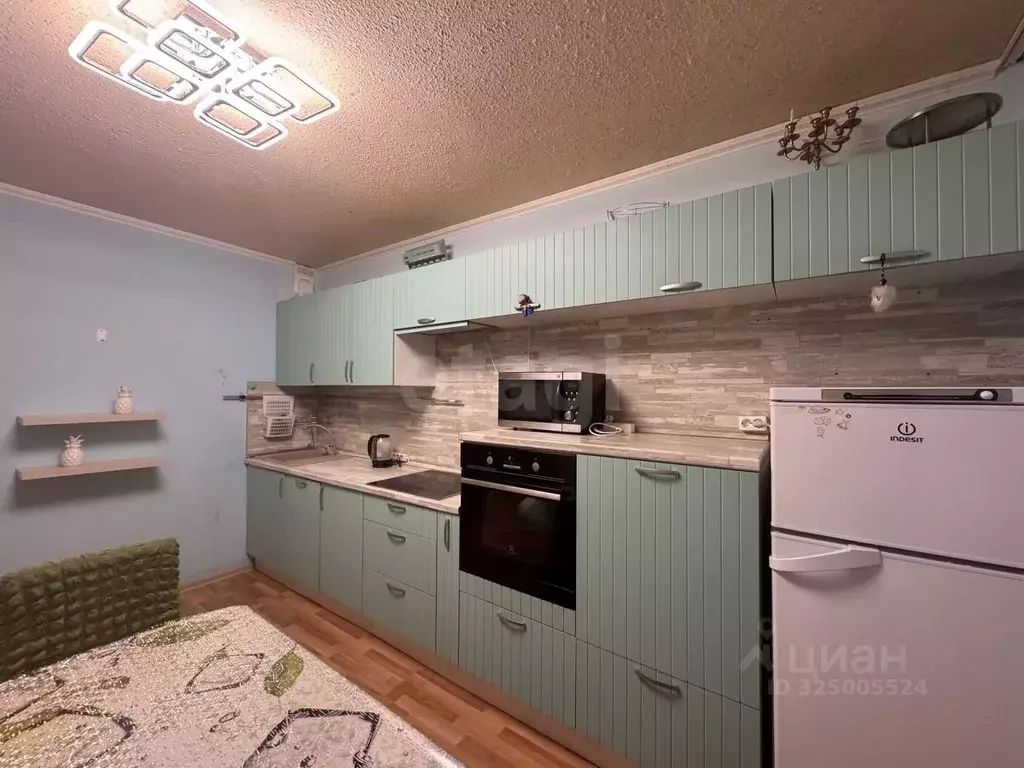 2-к кв. Тюменская область, Тюмень Широтная ул., 118 (65.0 м) - Фото 2