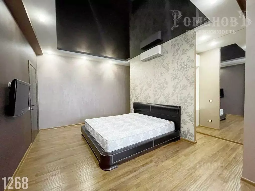 3-к кв. Ставропольский край, Ставрополь ул. Пржевальского, 12 (108.0 ... - Фото 2