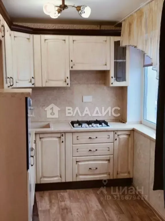 3-к кв. Московская область, Солнечногорск Красная ул., 180 (57.0 м) - Фото 0