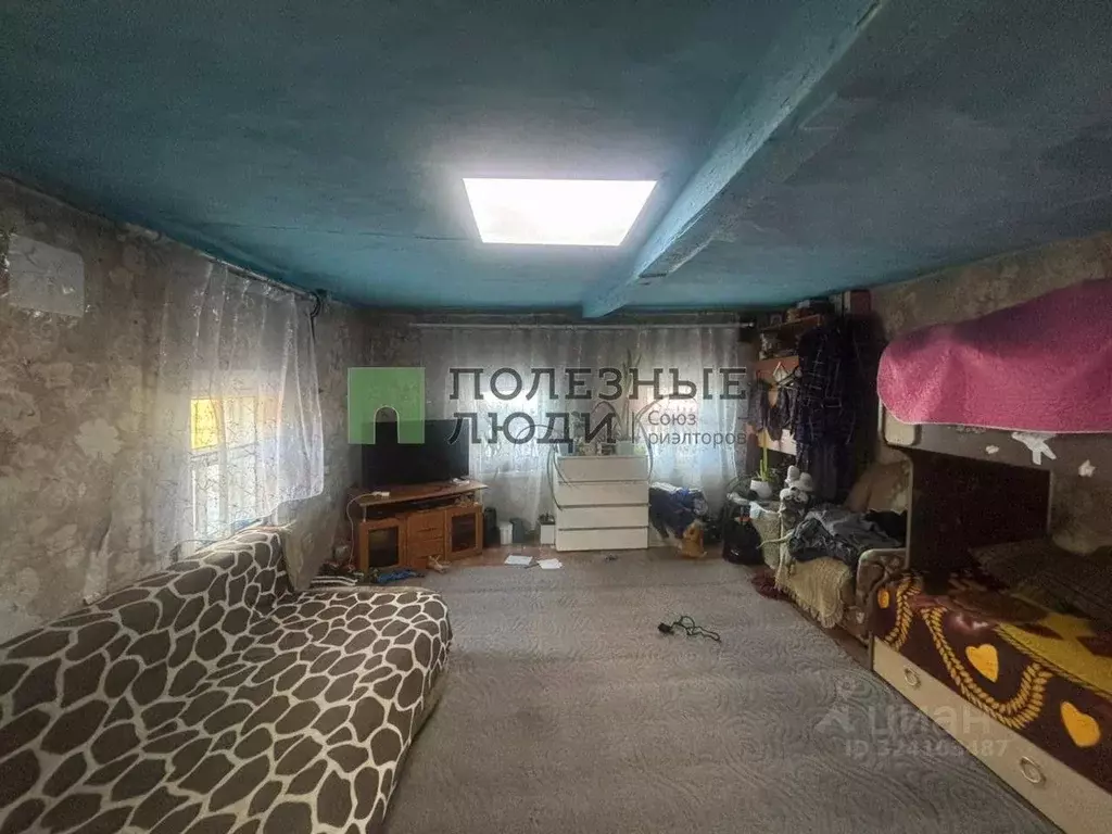 Дом в Забайкальский край, Чита ул. Юшкова (31 м) - Фото 2