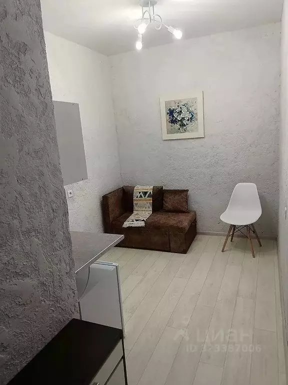 Студия Москва просп. Вернадского, 15 (15.0 м) - Фото 0