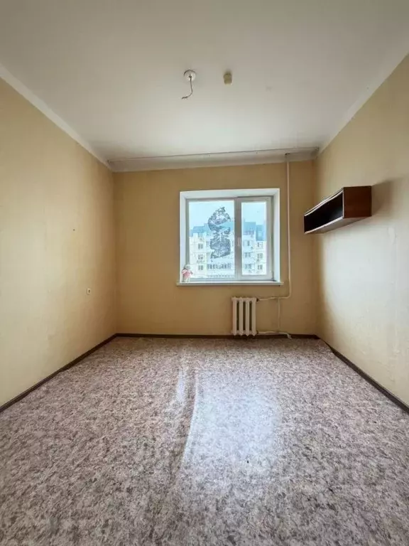 3-к кв. Астраханская область, Астрахань Грановский пер., 71 (69.9 м) - Фото 0