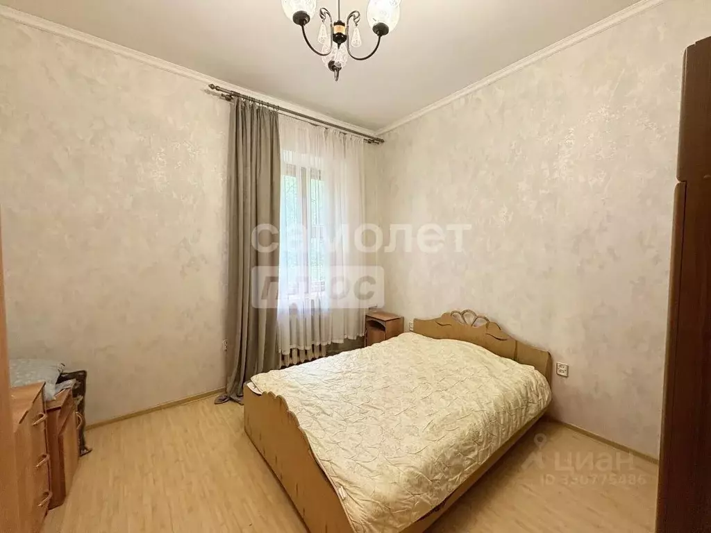 2-к кв. Курская область, Курск ул. Радищева, 52 (52.5 м) - Фото 1
