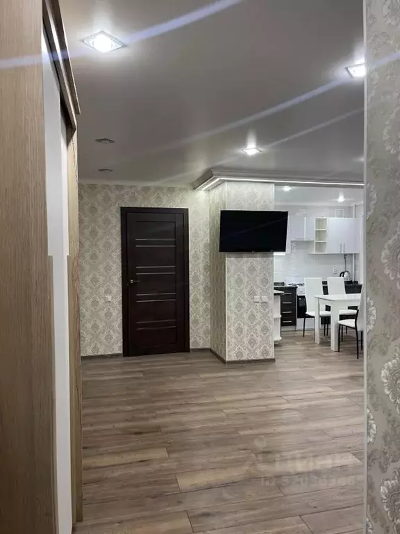 3-к кв. Ростовская область, Каменск-Шахтинский ул. Ворошилова, 155 ... - Фото 0