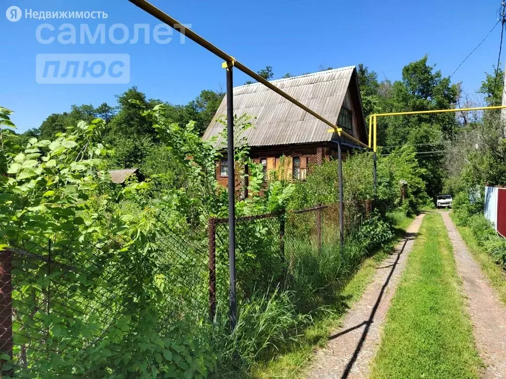 Дом в Уфа, садовое некоммерческое товарищество Красивая поляна, 35 (44 .,  Купить дом в Уфе, ID объекта - 50012751766