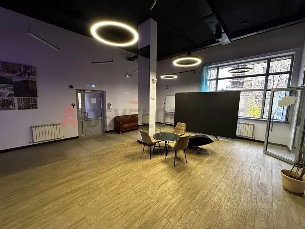 Торговая площадь в Татарстан, Казань просп. Альберта Камалеева, 26/12 ... - Фото 2