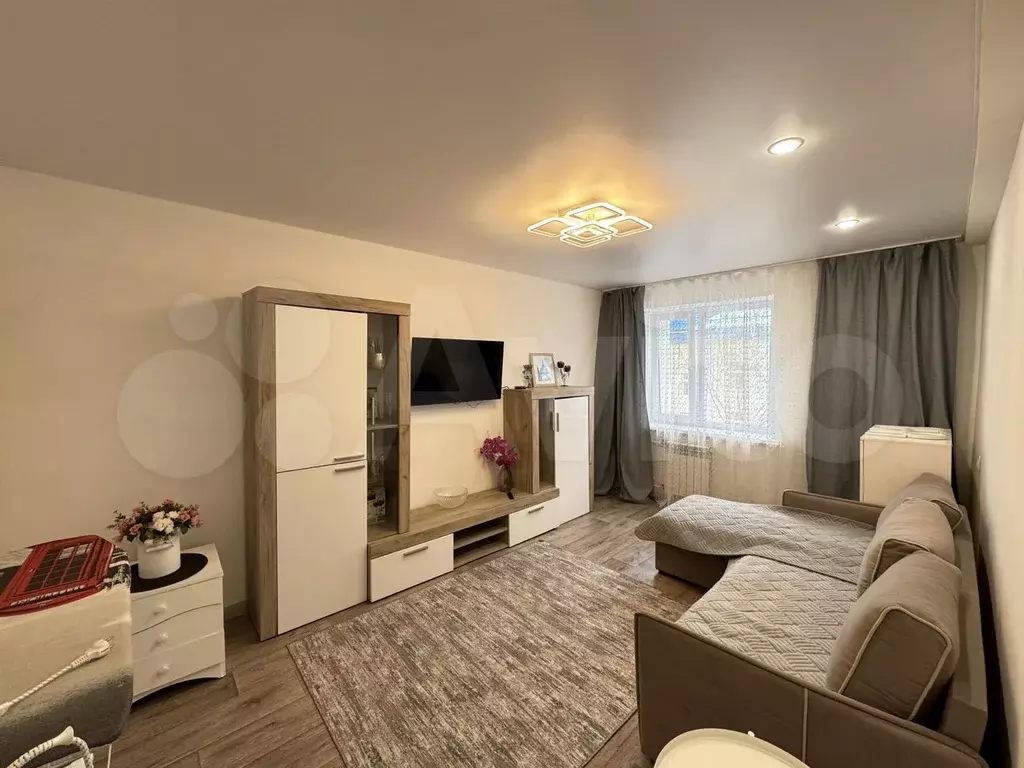2-к. квартира, 40 м, 4/5 эт. - Фото 0