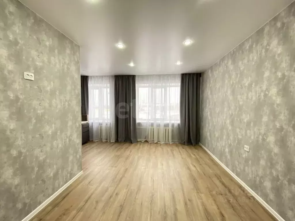 Студия Архангельская область, Котлас ул. Мелентьева, 16 (25.7 м) - Фото 1