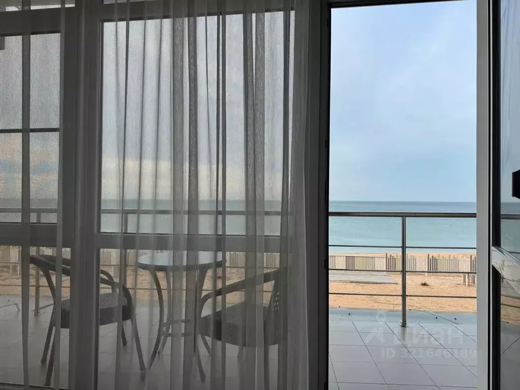 Комната Краснодарский край, Темрюкский район, Голубицкое с/пос, ... - Фото 0