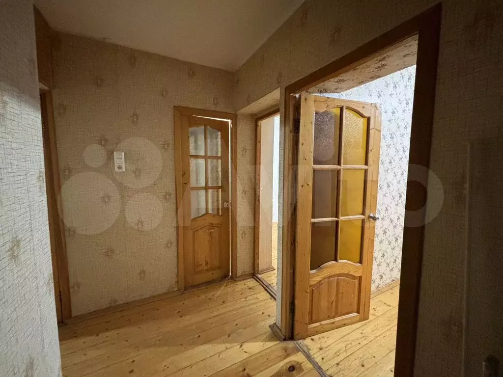 4-к. квартира, 76 м, 2/9 эт. - Фото 1
