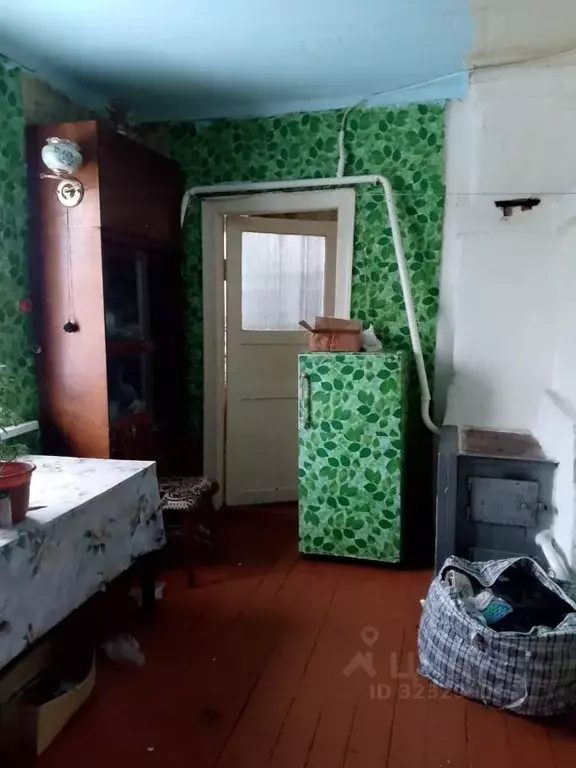 2-к кв. Омская область, Омское с/пос, д. Березянка  (40.0 м) - Фото 2