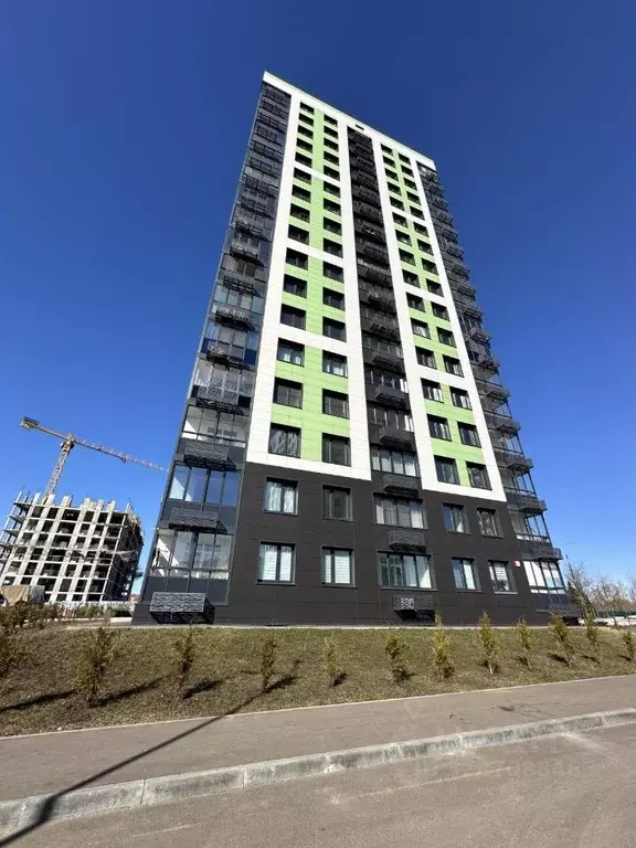 Склад в Калужская область, Калуга ул. Комфортная, 18 (4 м) - Фото 1