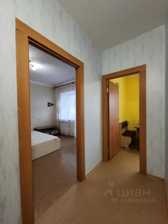 1-к кв. Владимирская область, Александров ул. Летняя, 28 (33.0 м) - Фото 1