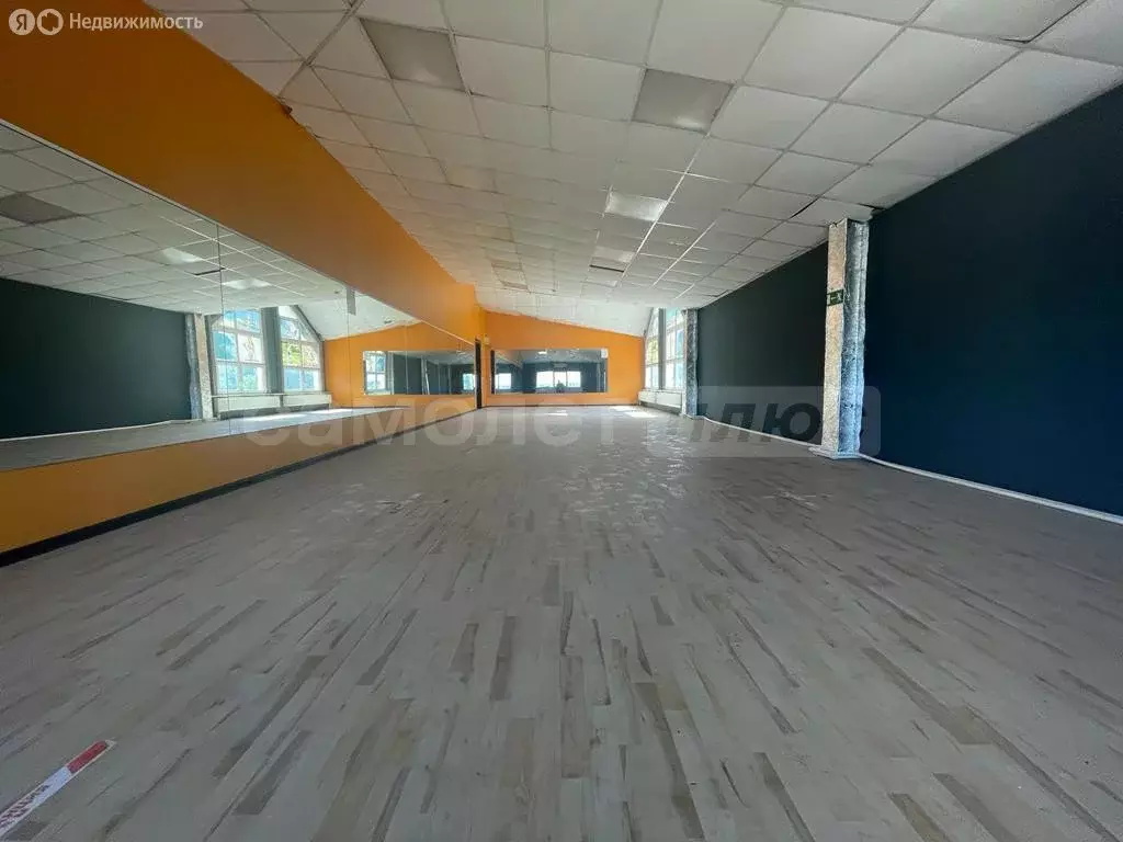 Помещение свободного назначения (450 м) - Фото 2