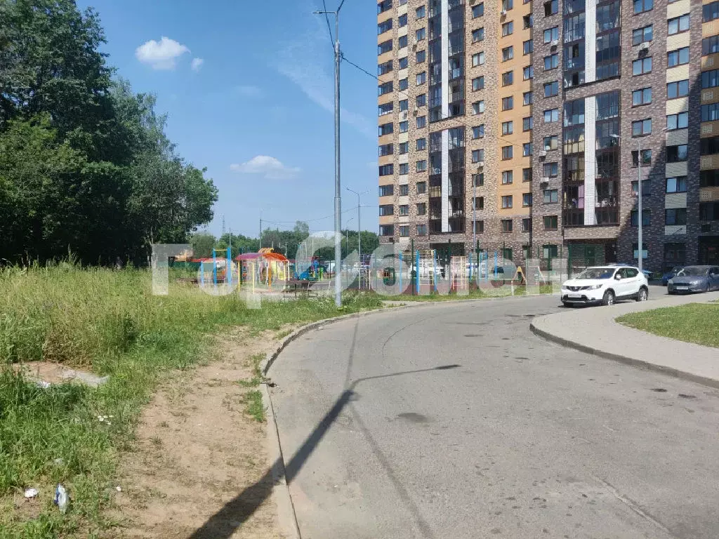 Продается 2-комнатная квартира - Фото 1
