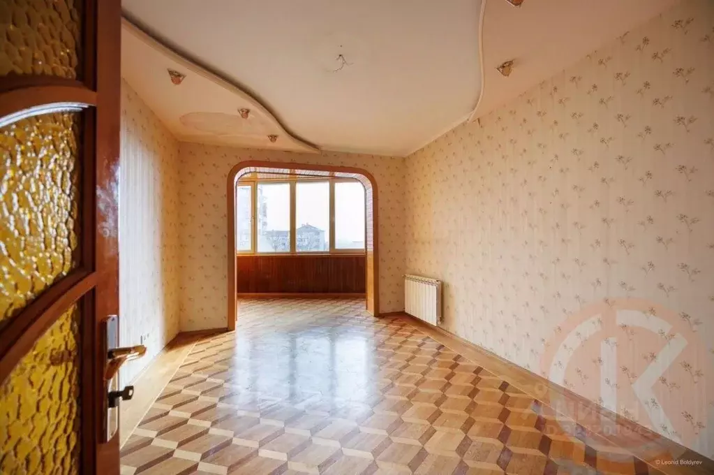 5-к кв. Крым, Симферополь ул. Ковыльная, 78 (95.0 м) - Фото 2