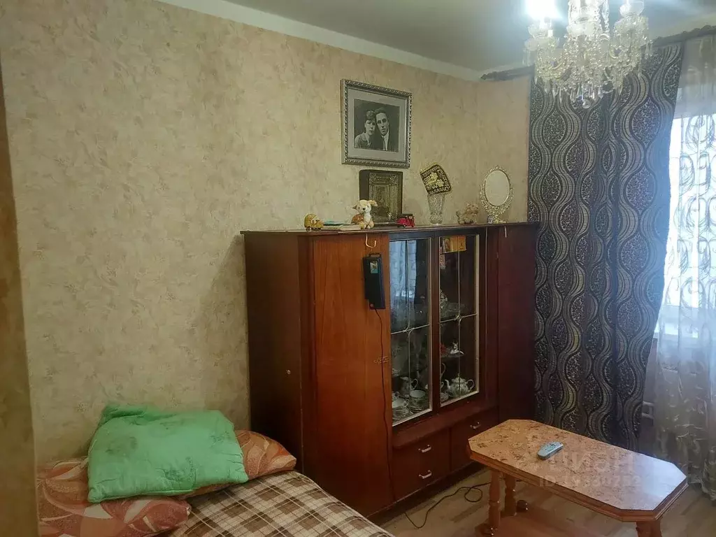 Комната Москва Бескудниковский бул., 58К2 (15.0 м) - Фото 0