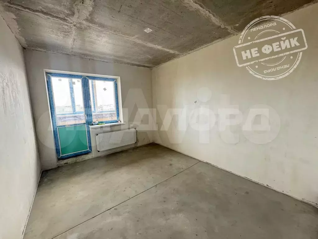 Квартира-студия, 24 м, 23/24 эт. - Фото 0