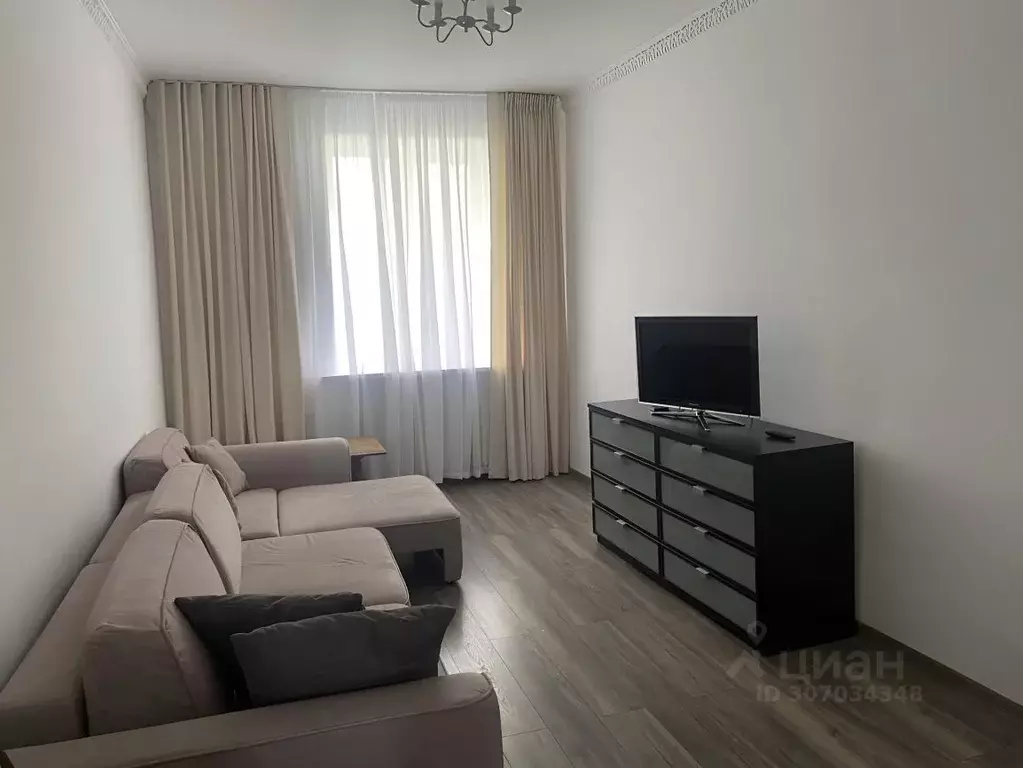 2-к кв. Санкт-Петербург ул. Савушкина, 20 (62.0 м) - Фото 1