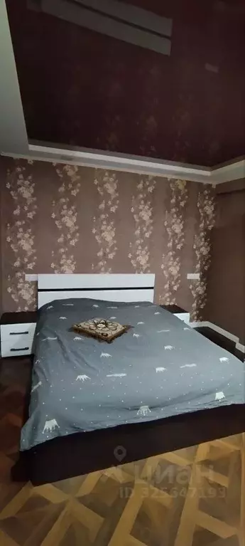 2-к кв. Крым, Ялта ул. Крупской, 48К1 (45.0 м) - Фото 1