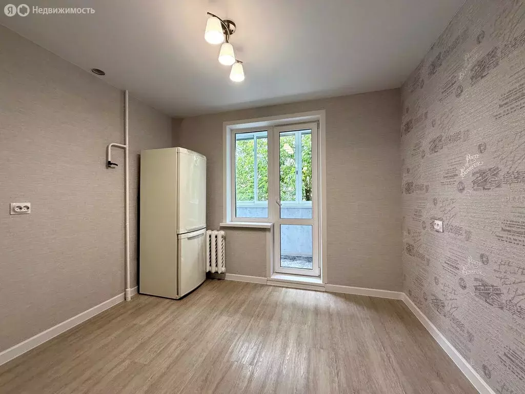 2-комнатная квартира: Киров, улица Менделеева, 25 (56.1 м) - Фото 1