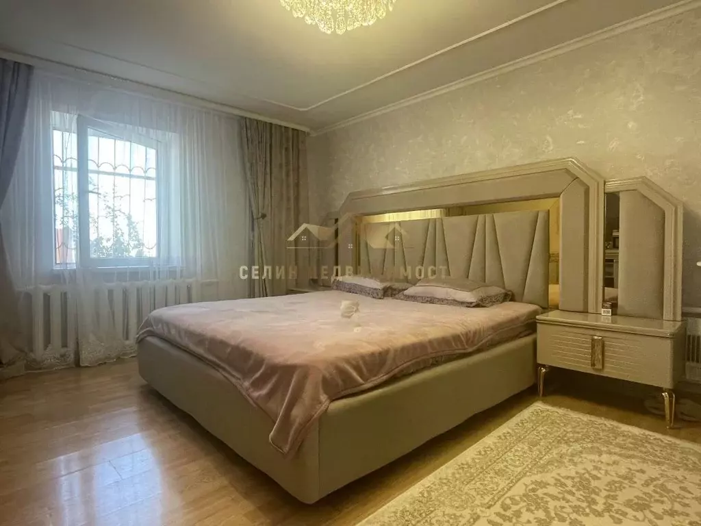 Дом в Крым, Евпатория Исмаил-Бей мкр, ул. Аблямит Аджи, 2 (105 м) - Фото 1