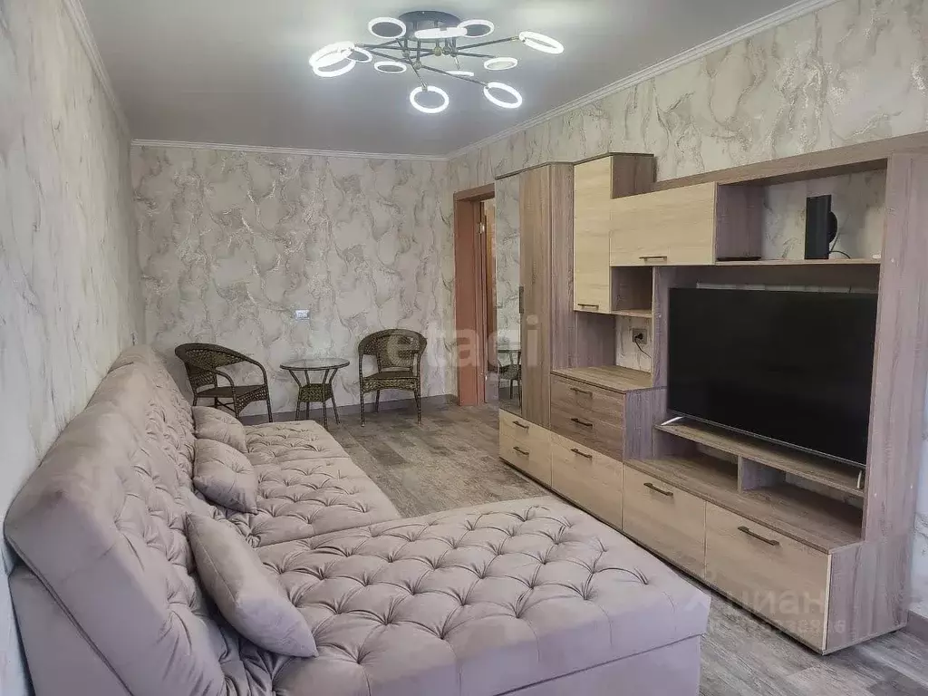 3-к кв. Камчатский край, Елизовский муниципальный округ, пос. ... - Фото 1