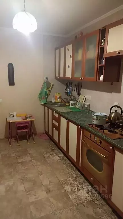 1-к кв. Ростовская область, Ростов-на-Дону Северный мкр, ул. Беляева, ... - Фото 1