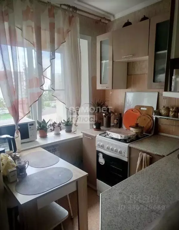 3-к кв. Липецкая область, Липецк просп. Победы, 65А (54.8 м) - Фото 1