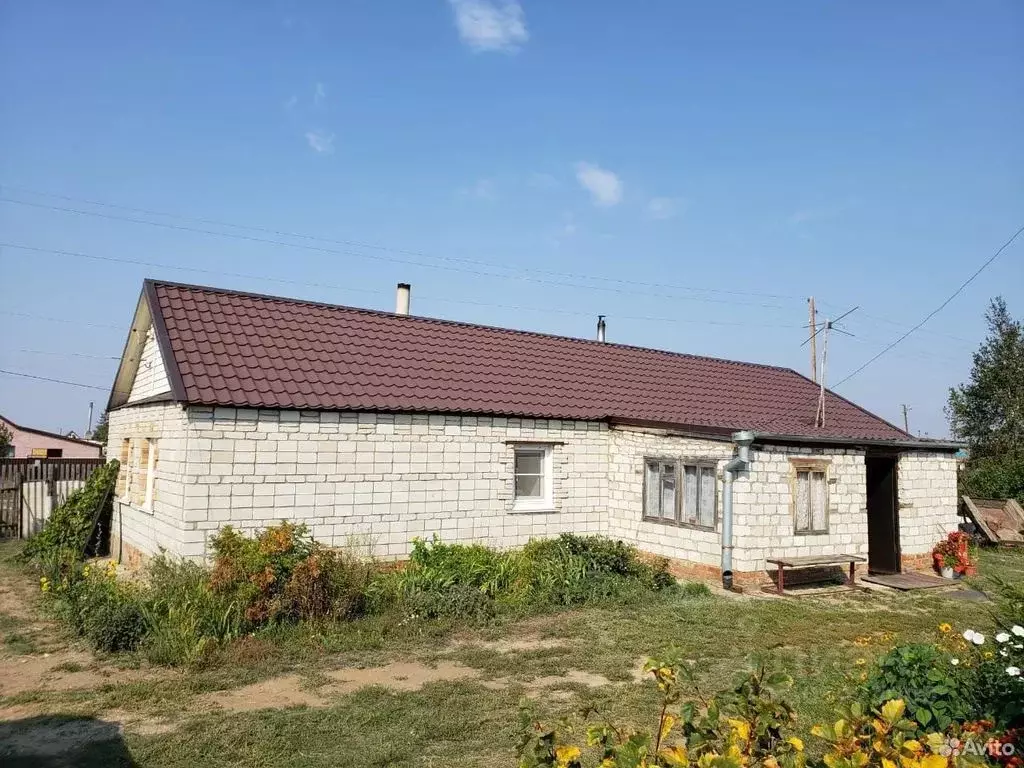 Дом в Алтайский край, Яровое Михайловская ул., 3 (50 м) - Фото 0
