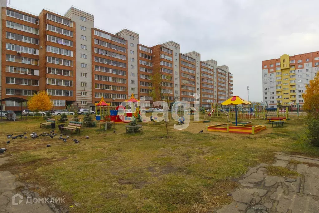 Продаётся 3-к квартира, 62.3 м - Фото 0