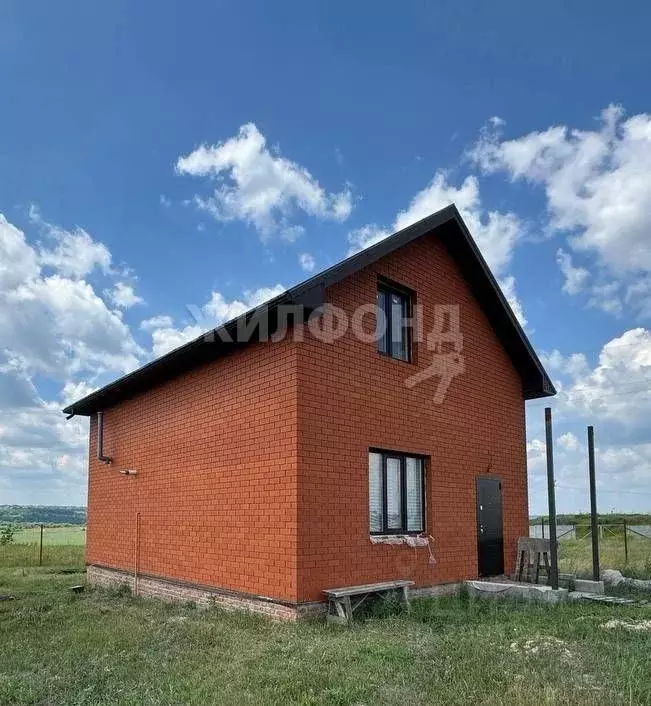 Дом в Белгородская область, Белгородский район, Беломестненское с/пос, ... - Фото 0