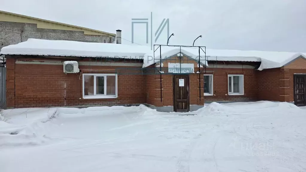 Торговая площадь в Свердловская область, Сысертский муниципальный ... - Фото 1