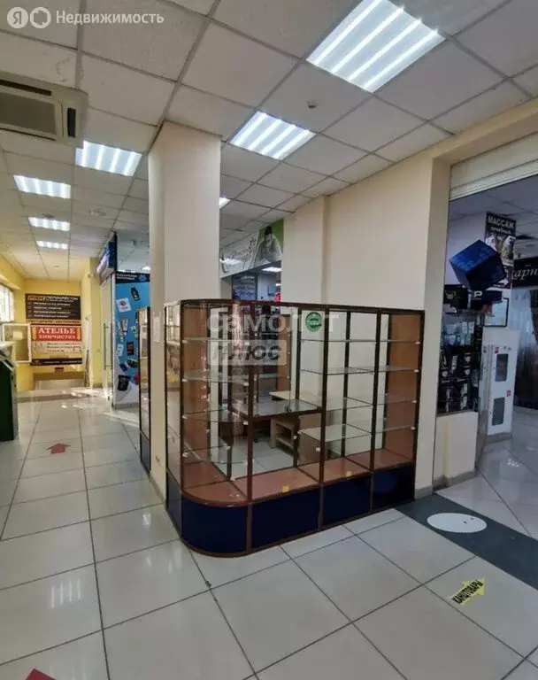 Помещение свободного назначения (10 м) - Фото 0