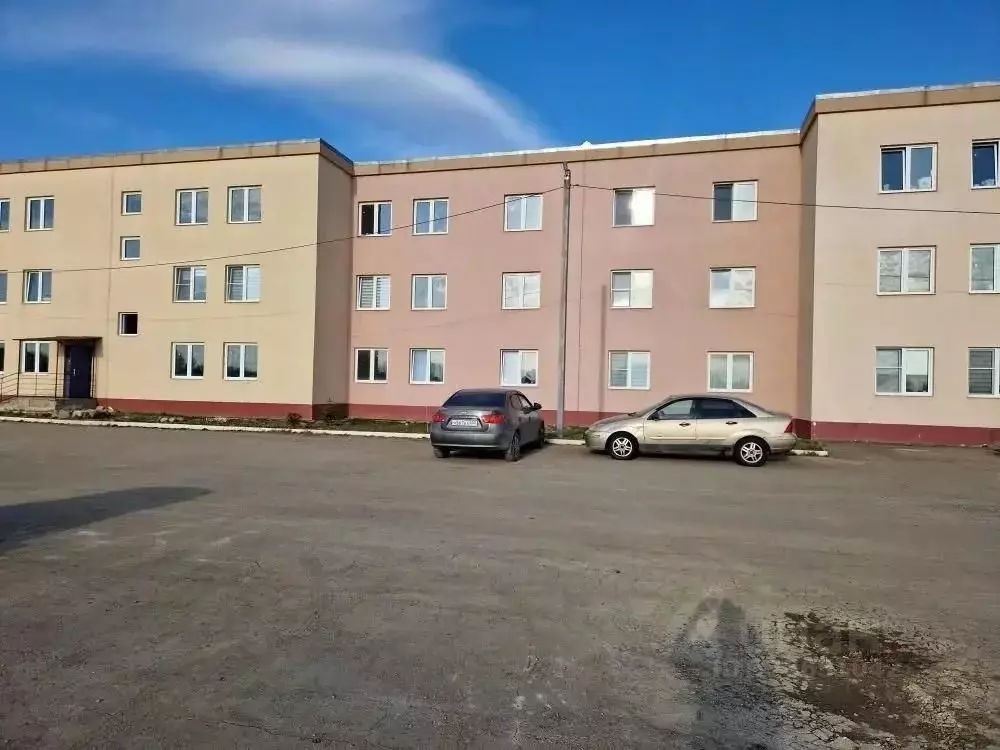 2-к кв. Московская область, Лотошино муниципальный округ, пос. ... - Фото 2