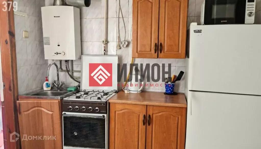 Продаётся 1-к квартира, 27 м - Фото 0