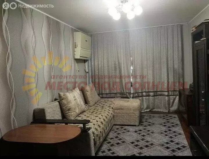 3-комнатная квартира: Ейск, улица Седина, 53/2 (51.3 м) - Фото 1