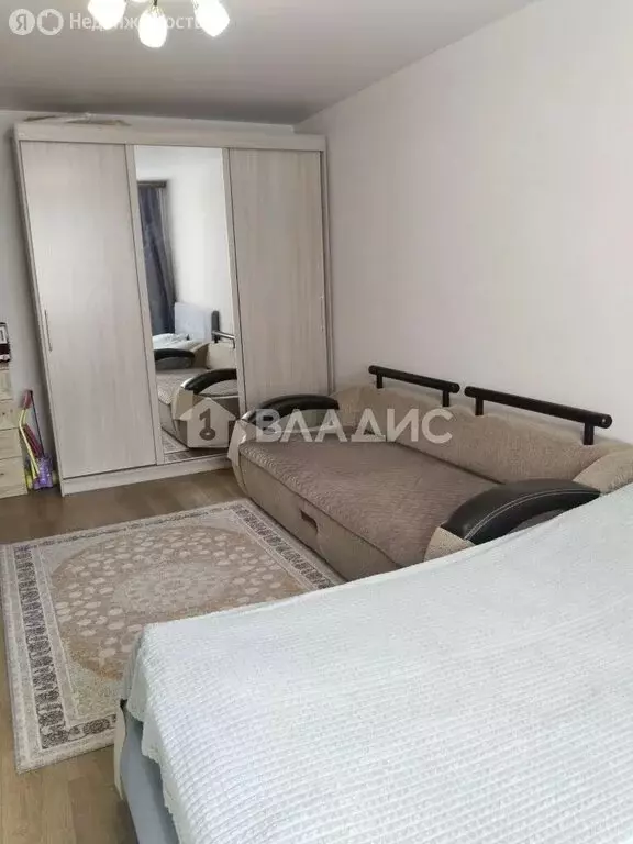 1-комнатная квартира: Москва, Новочеркасский бульвар, 31 (38.9 м) - Фото 1
