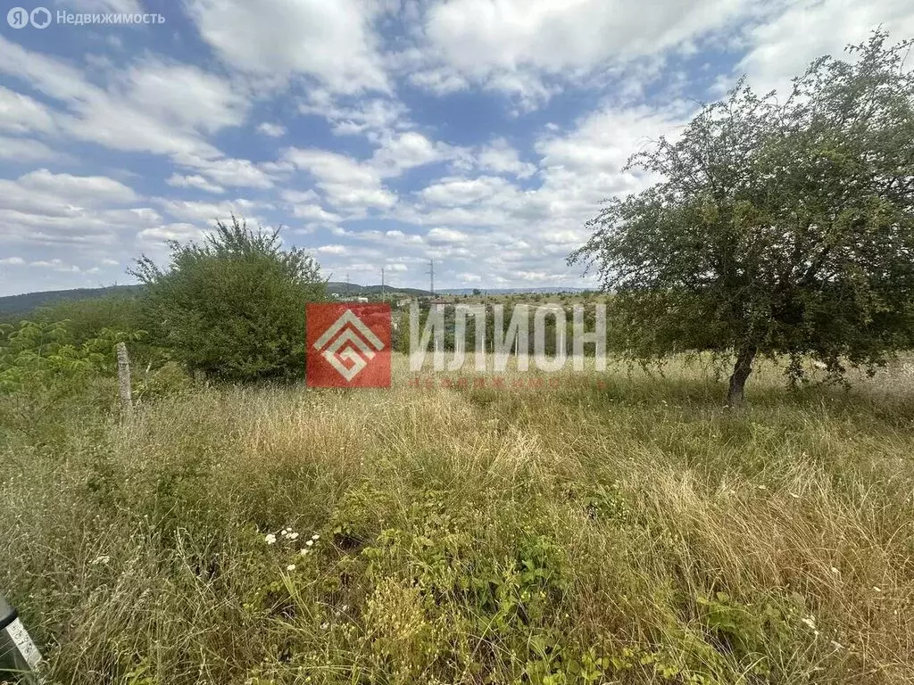 Участок в Лозовое, Садовая улица (5 м) - Фото 1