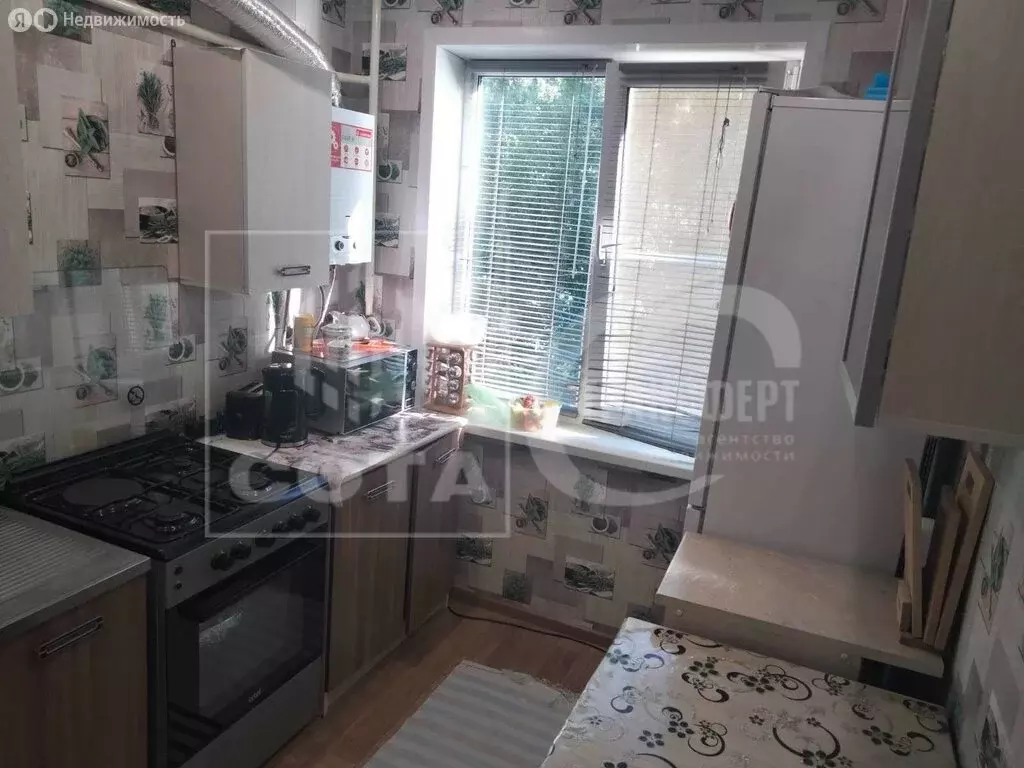 2-комнатная квартира: Воронеж, улица Менделеева, 8А (44.1 м) - Фото 1