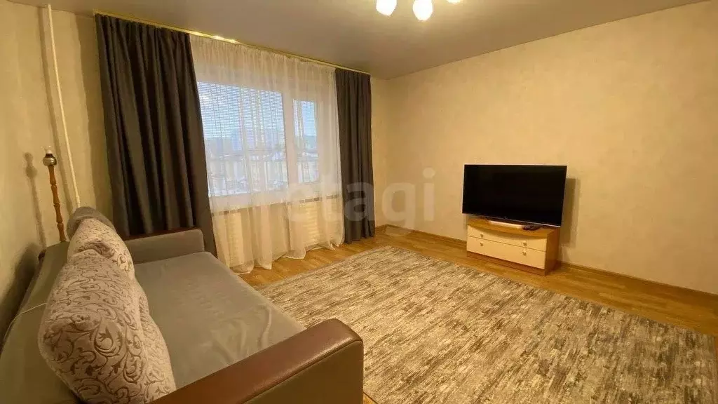 1-к кв. Ямало-Ненецкий АО, Новый Уренгой Восточный мкр, 2/6 (37.0 м) - Фото 2